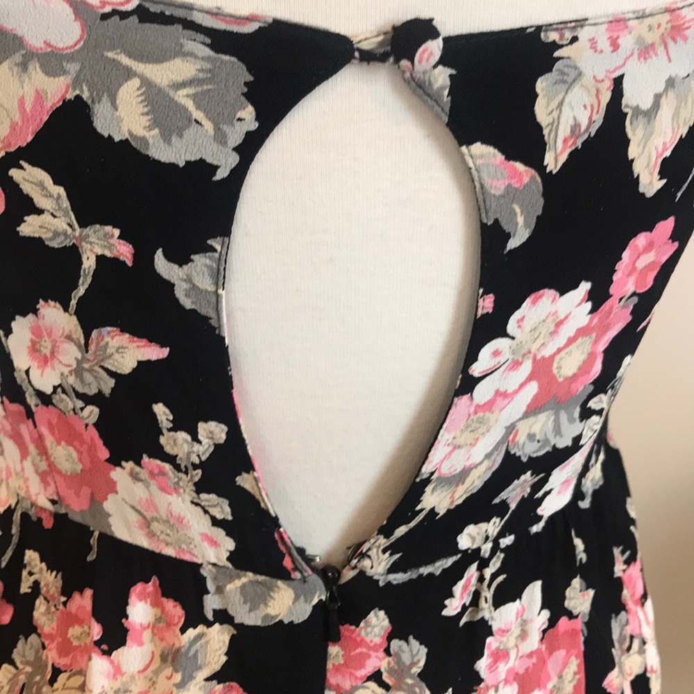 TOPSHOP ROMPER - Picture 6 of 7